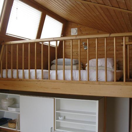 Vikaer Strand Camping & Cottages Diernæs 외부 사진