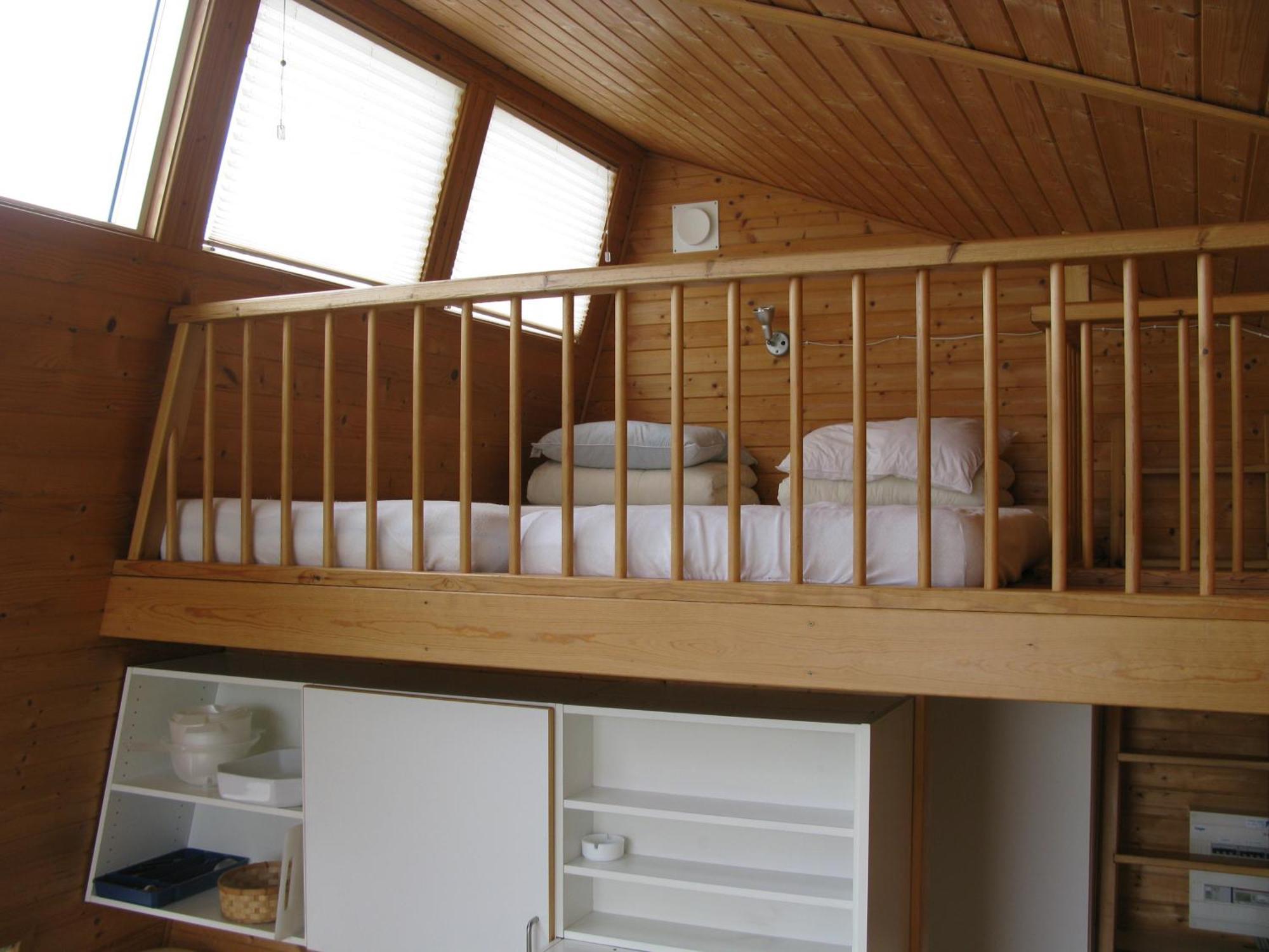 Vikaer Strand Camping & Cottages Diernæs 외부 사진