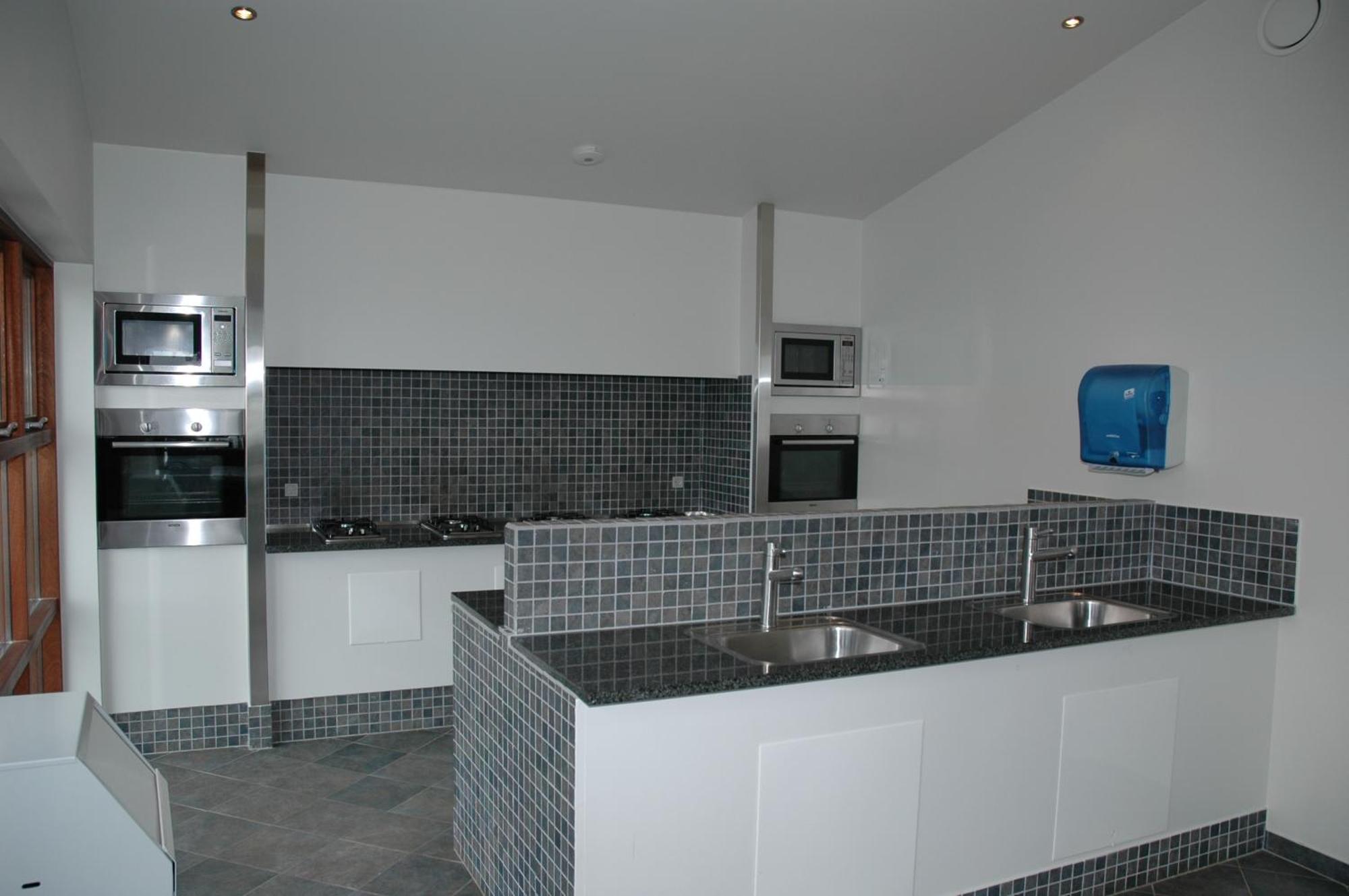 Vikaer Strand Camping & Cottages Diernæs 외부 사진